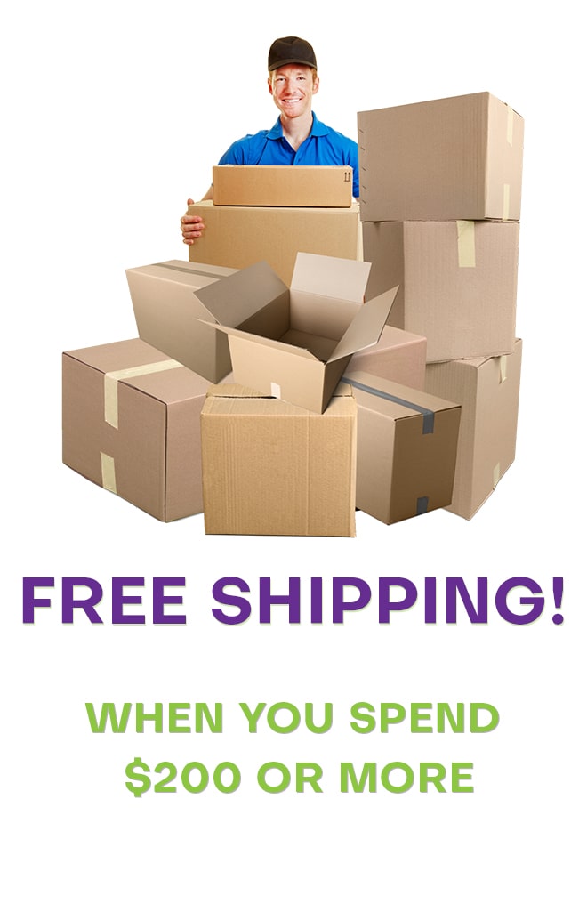 Congeriem Free Shipping