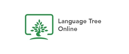 Language Tree Online: English Development Curriculum for Students