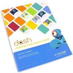Dash Challenge Cards