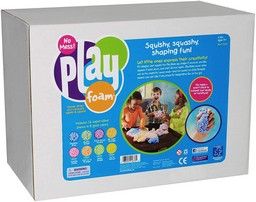 Playfoam® Class Pack (16 super-sized pieces in 8 colors)