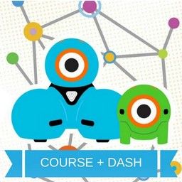 PD Bundle: Introduction to Coding and Robotics with Dash & Dot