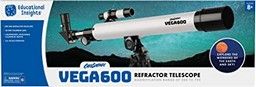 GeoSafari® Vega 600 Refractor Telescope