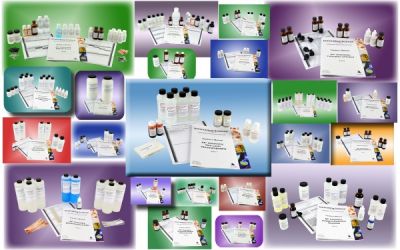 Innovating Science® - Complete Set of 22 AP Chemistry Lab Activities
