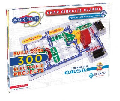 Elenco Snap Circuits®  Classic
