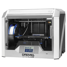 Dremel Digilab 3D40-FLX-EDU 3D Printer kit