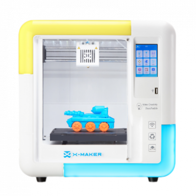 X-MAKER 3D Printer