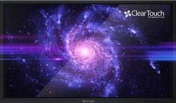 Clear Touch CTI-6065K-UH20 - 65in 6000X Series 4K UHD Interactive Panel