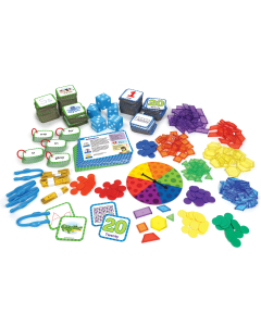 SB Preschool Classroom Kit