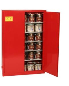 Hann SAF-PI-47 Paint and Ink Storage Cabinet