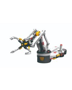 Elenco Joysticks Robotic Arm