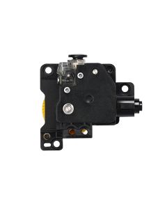 Hardened Steel Extruder Unit - Compatible with X1 and X1C (not for X1E)
