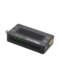 ScreenBeam MoCA 2.5 Network Adapter with 1 Gbps Ethernet