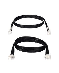 MC AP Cable Pack (2-in-1) - Compatible with X1, X1C, X1E