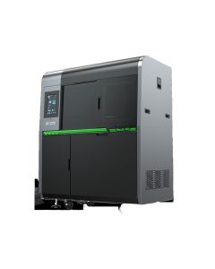 WaxJet 410 (MJP) Production 3D Printer, Single Print-Head