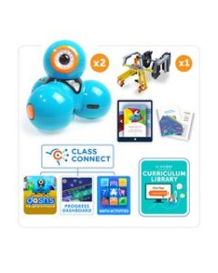 Dash Starter Pack (3 year subscription)