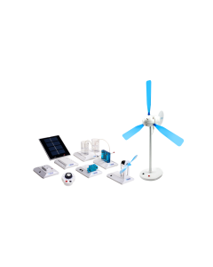 Renewable Energy Science Education Kit 2.0