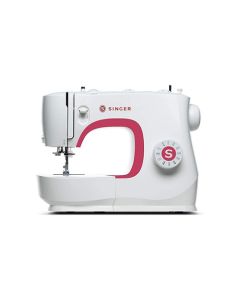 SINGER MX231 Sewing Machine, White