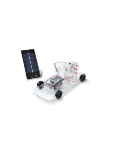 Fuel Cell Car Science Kit