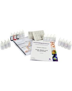 Innovating Science® - Acids, Bases, and the pH Scale Kit