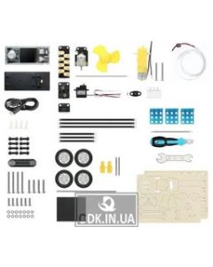 Makeblock CyberPi Educational Competition Kit