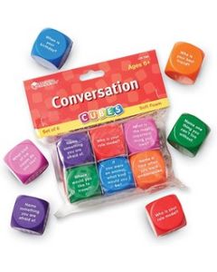 Conversation Cubes