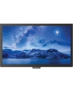 Clear Touch CTI-7043XE-UH20 - 43" 7000XE Series Interactive UHD Panel, PCAP Technology