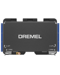 Dremel 3D40-FLX Build Plate Package