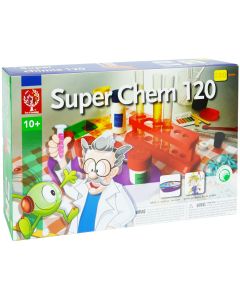 Elenco Super Chem 120
