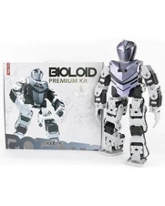 Robotis Bioloid Premium - Multi 15x12x5in Box