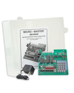 Elenco Micro-Master® Computer Training Kit