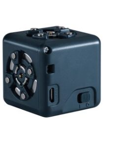 Modular Robotics Battery Cubelet - Blue 2x2x2in 1Ct Box