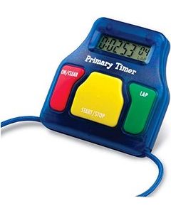 Primary Timers, Set of 6