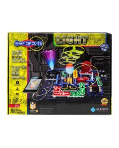 Elenco Snap Circuits® LIGHT