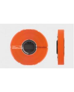 MakerBot Tough Filament Safety Orange Large (.9kg, 2lb)