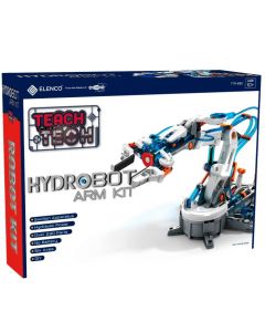 Teach Tech HydroBot Arm Kit