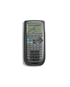 TI 89 Graphing Calc Titanium