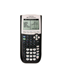 TI-84 Plus