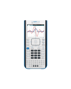 TI-Nspire CX II Graphing Calculator