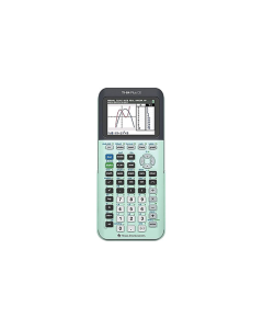 TI 84 PLUS CE Graphing MINT