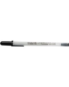 Circuit Scribe Pen - Silver-Black 6.25x0.5x0.5in Not in Retail Packaging